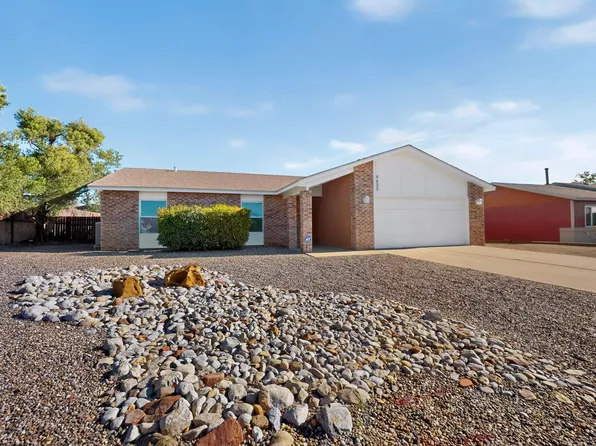 4635 Gypsum Dr NE, Rio Rancho, NM 87124