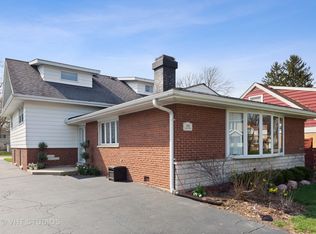 4462 S Gilbert Ave, Western Springs, IL 60558