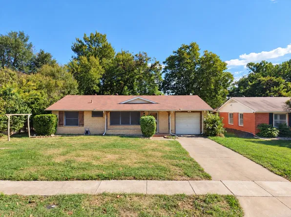 3702 Tam O Shanter Dr, Mesquite, TX 75150