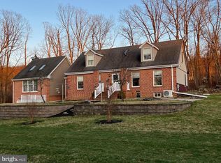 11733 Pleasant Valley Rd, Smithsburg, MD 21783