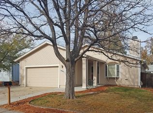 14891 E Adriatic Pl, Aurora, CO 80014