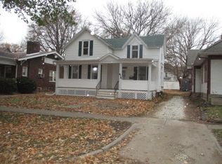 614 W Clark St, Champaign, IL 61820