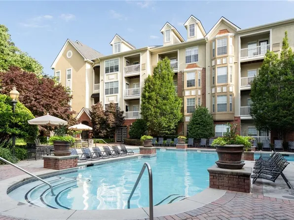 4102 Westchester Rdg NE, Atlanta, GA 30329