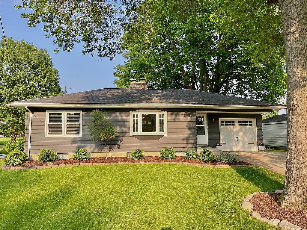 312 S Chestnut St, Tremont, IL 61568 Zillow
