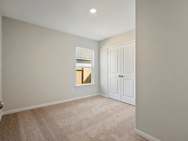 Bedroom 3.