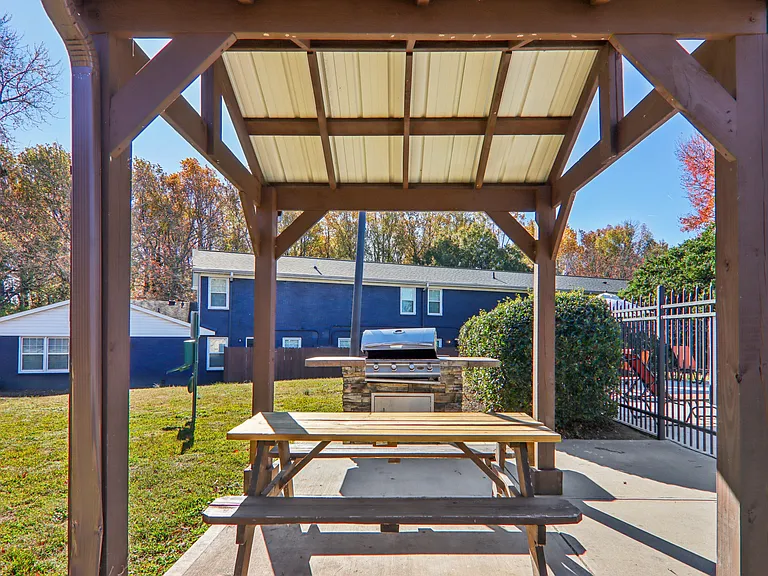 Townhomes at Spartanburg — Photo 25