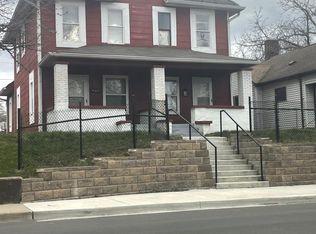 425 S Rural St, Indianapolis, IN 46201