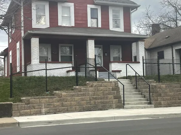 425 S Rural St, Indianapolis, IN 46201