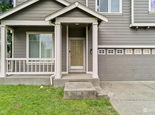 9401 200th St E, Graham, WA 98338