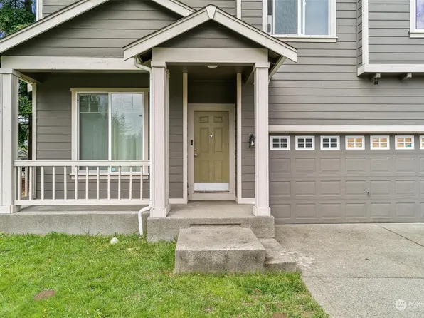 9401 200th Street E, Graham, WA 98338
