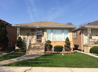 6410 S Laporte Ave, Chicago, IL 60638