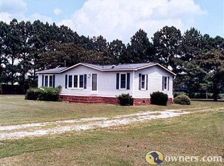 10657 Christian Rd, Wilson, NC 27896