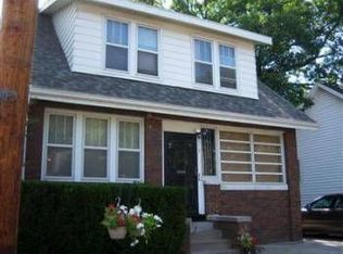 317 Vail St, Michigan City, IN 46360