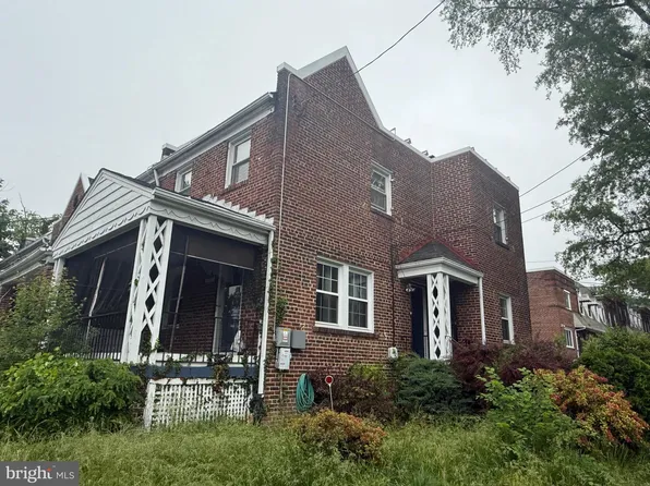4701 N Capitol St NE, Washington, DC 20011