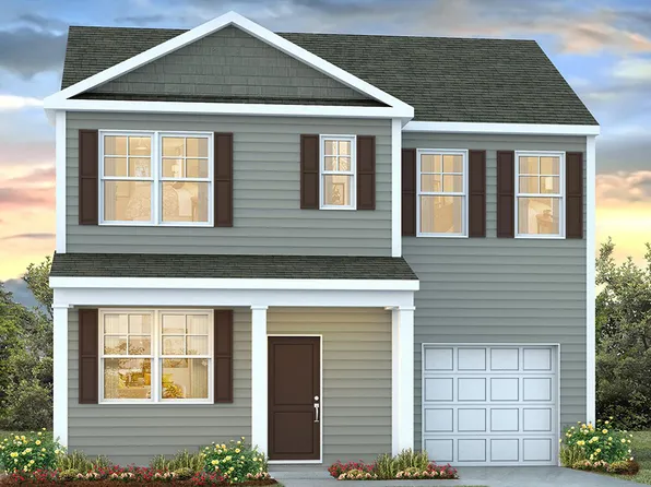 2081 Grovefield Dr, Hopkins, SC 29061