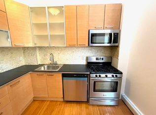 410 Central Ave #3D, Jersey City, NJ 07307