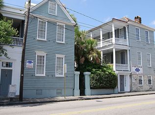 317 E Bay St, Charleston, SC 29401