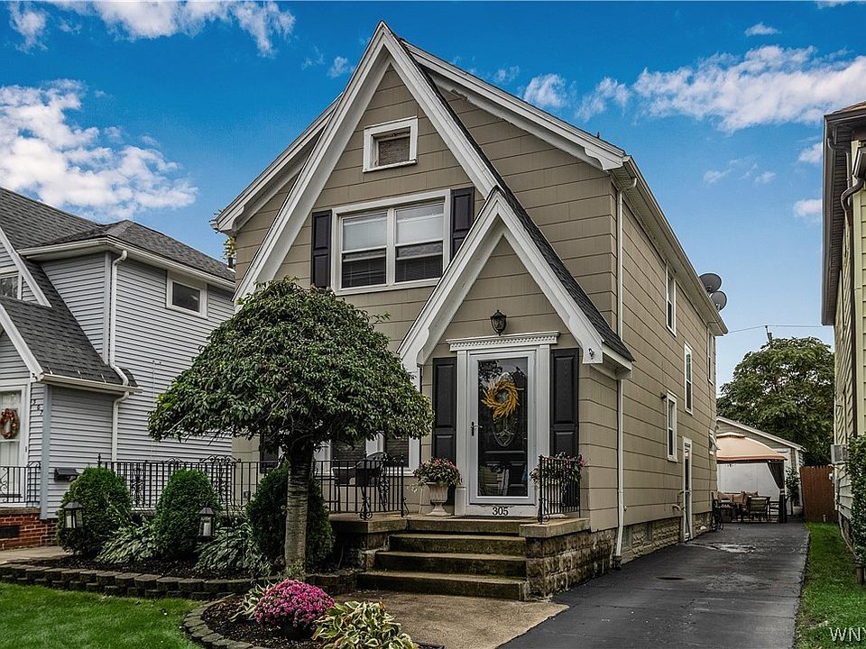 305 Saint Lawrence Ave, Buffalo, NY 14216 Zillow