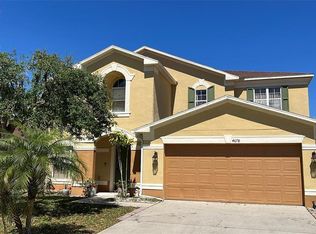 4678 Caverns Dr, Kissimmee, FL 34758