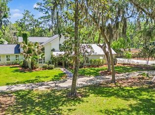 58 Honey Bee Road, Savannah, GA 31419