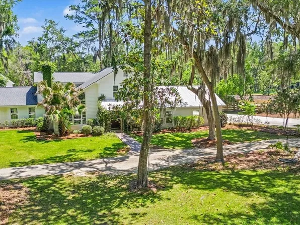 58 Honey Bee Road, Savannah, GA 31419