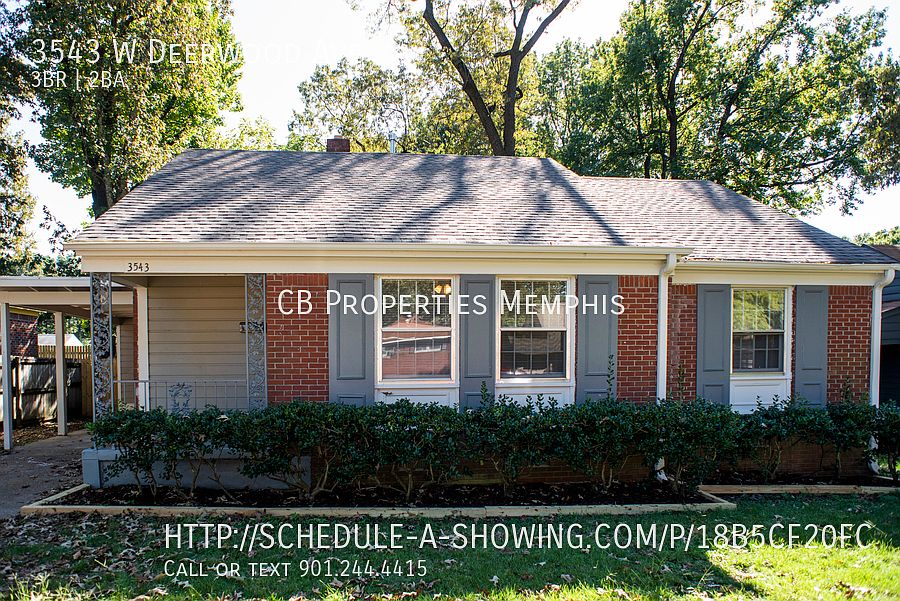 1st image of 3543 W Deerwood Ave