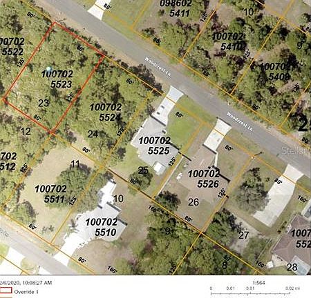 2nd image of Woodcrest Ln
