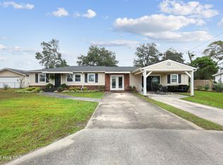 131 Bryan Road, Wilmington, NC 28412