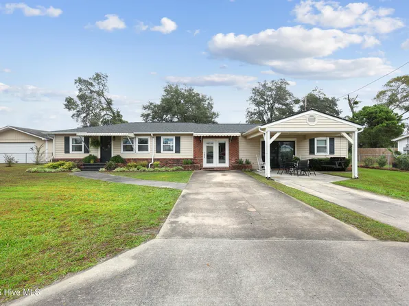 131 Bryan Road, Wilmington, NC 28412