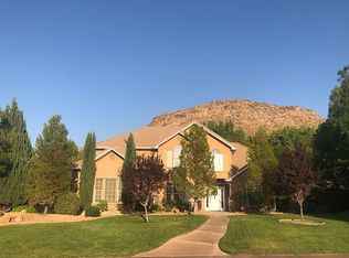 679 S Pocahontas Dr, Washington, UT 84780