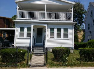 8 Longfellow St, Dorchester, MA 02122