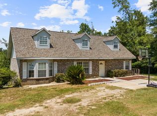4503 Clearwater Ln, Marianna, FL 32448
