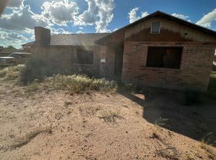 1700 Cherokee Dr, Douglas, AZ 85607