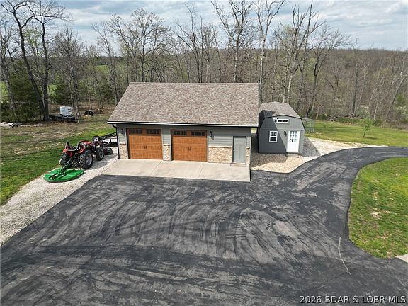 2nd image of 6055 McCasland Rd