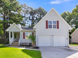 108 Amberjack Way, Summerville, SC 29485