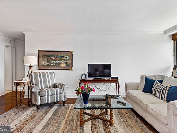 5th image of 2401 Pennsylvania Ave APT 17B29