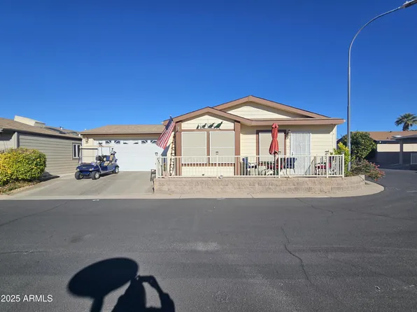 650 N Hawes Road #4430, Mesa, AZ 85207