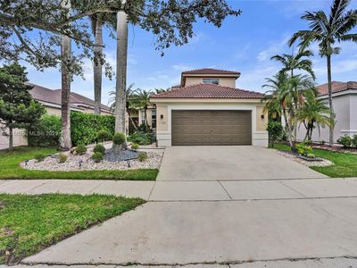 1725 Winterberry Ln, Weston, FL, 33327