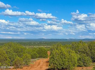 8026 Colt Ln Lot 4, Show Low, AZ 85901