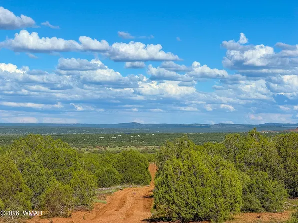 8026 Colt Ln Lot 4, Show Low, AZ 85901
