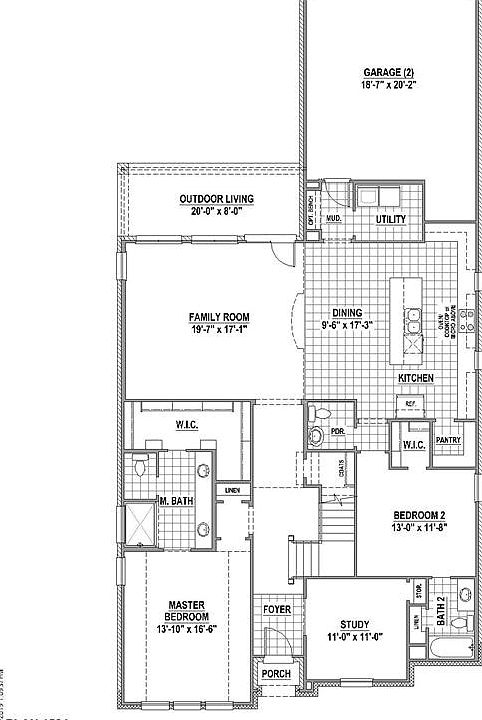 2nd image of 12518 Ravine Creek Rd