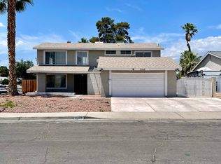 3069 Carnelian St, Las Vegas, NV 89121