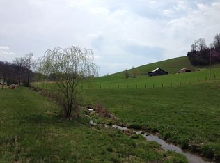 579 Harmony Rd, Jonesborough, TN 37659