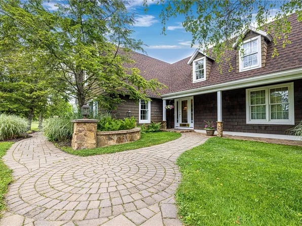 3500 County Line Rd, Skaneateles, NY 13152