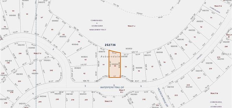 1st image of 511 Waterfern Trail Dr