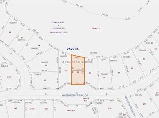 511 Waterfern Trail Dr, Auburndale, FL 33823