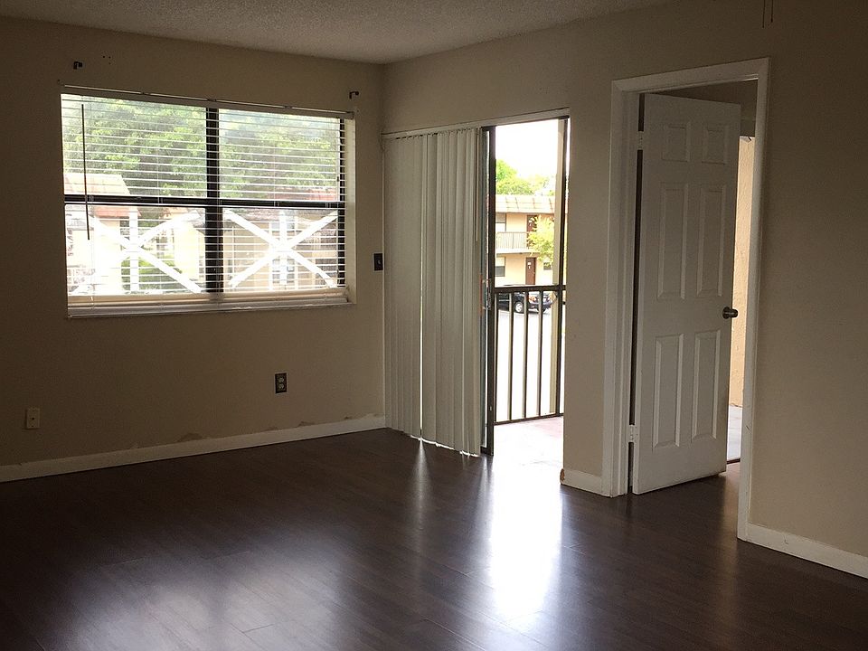 Walls recently painted white*