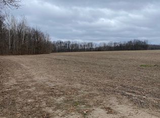 E Us Highway 136 Rd E, Crawfordsville, IN 47933