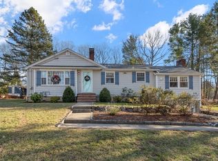 161 Summer St, Danvers, MA 01923