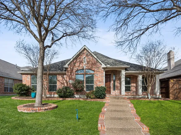 409 Fox Trl, Allen, TX 75002